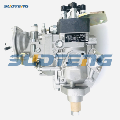 Máy bơm phun nhiên liệu 22100-1C380 cho động cơ diesel