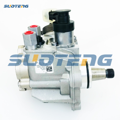 0445020506 Bơm phun nhiên liệu CP4N1 cho động cơ diesel
