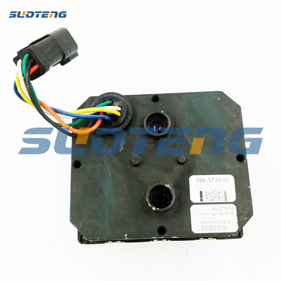 190-3730 1903730 Bảng hiển thị màn hình cho máy nạp 980H