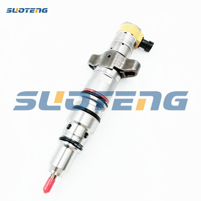 263-8218 2638218 Máy phun nhiên liệu diesel Máy phun nhiên liệu đường sắt chung cho động cơ C7