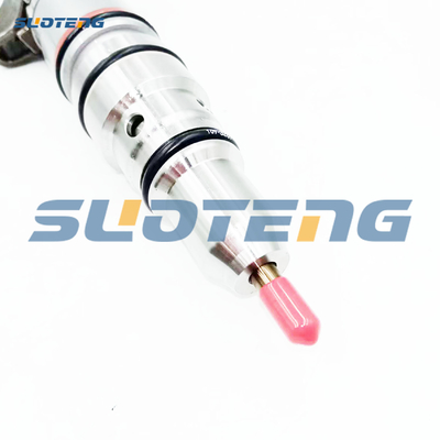 263-8218 2638218 Máy phun nhiên liệu diesel Máy phun nhiên liệu đường sắt chung cho động cơ C7