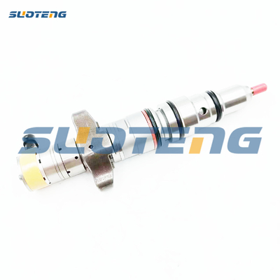 263-8218 C7 Engine Diesel Fuel Injector cho máy đào E329D