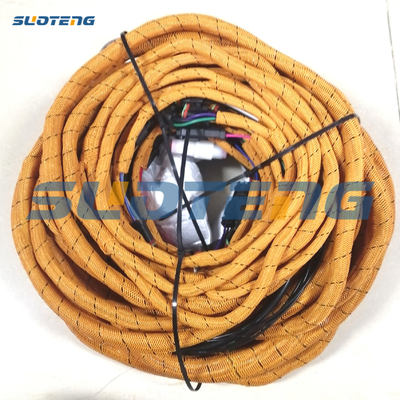 204-1863 2041863 Chassis Wire Harness cho máy đào E320C