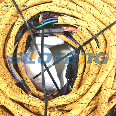 204-1863 2041863 Chassis Wire Harness cho máy đào E320C