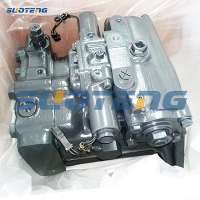708-1H-00140 7081H00140 Máy bơm thủy lực cho máy kéo D155AX