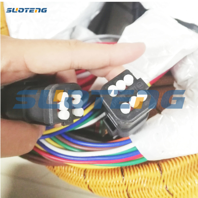 204-1863 2041863 Sợi dây chuyền cho bộ phận máy đào 320C 320C L