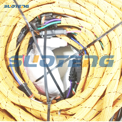 204-1863 2041863 Sợi dây chuyền cho bộ phận máy đào 320C 320C L