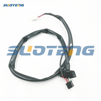 163-6810 1636810 Kích dây dẫn hiển thị cho máy đào E320C 320C L