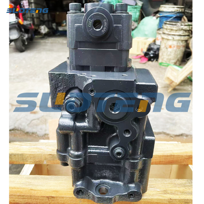 Bơm thủy lực 708-1T-00710 cho xe nâng FD35at