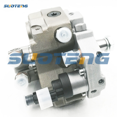 0445020067 Máy bơm phun nhiên liệu Máy bơm diesel cho các bộ phận động cơ