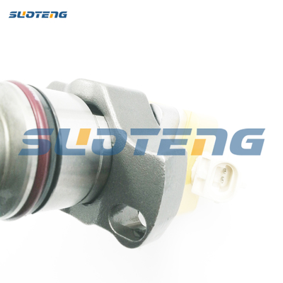178-6342 3126B Động cơ Máy phun nhiên liệu cho máy nạp D5N Đảm bảo hiệu suất và độ bền