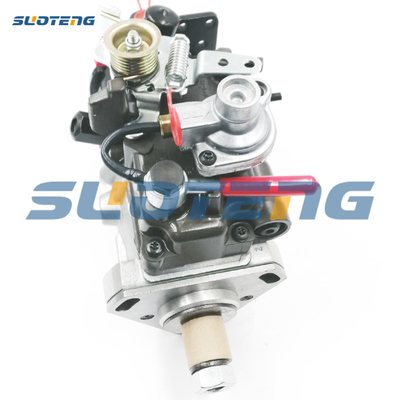 9323A100W DP210 Máy phun nhiên liệu động cơ