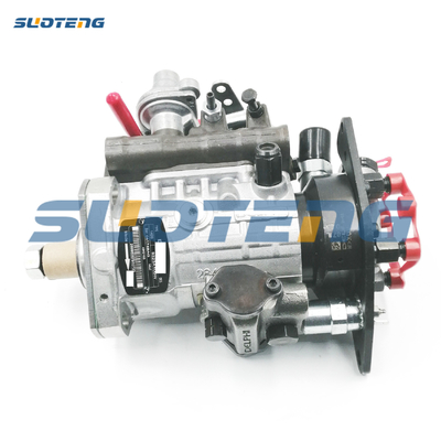 9323A100W DP210 Máy phun nhiên liệu động cơ