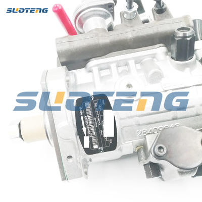 9323A100W DP210 Máy phun nhiên liệu động cơ