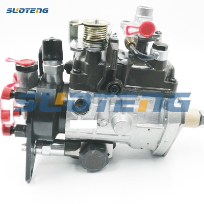 9323A100W Máy bơm phun nhiên liệu Máy bơm diesel cho các bộ phận động cơ