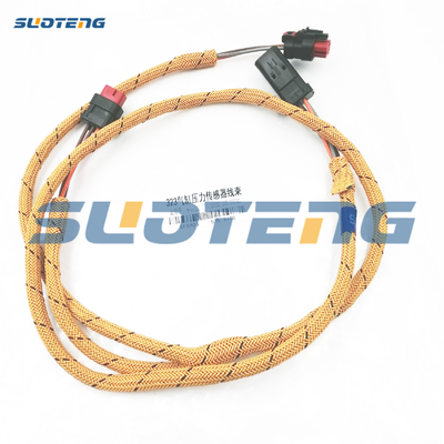 525-3740 5253740 Bộ dây chuyền dây chuyền cho các bộ phận động cơ