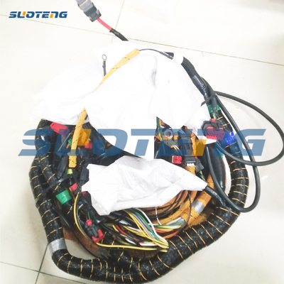 593-7277 5937277 Sợi dây cáp cho bộ phận máy đào 320GC