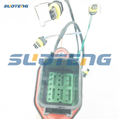419-0841 4190841 Sợi dây chuyền dây chuyền cho 330C 330D Chiếc máy đào