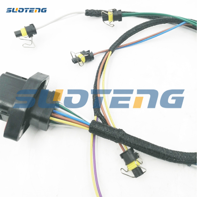419-0841 4190841 Sợi dây chuyền dây chuyền cho 330C 330D Chiếc máy đào