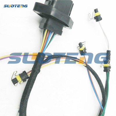 419-0841 4190841 Sợi dây chuyền dây chuyền cho 330C 330D Chiếc máy đào