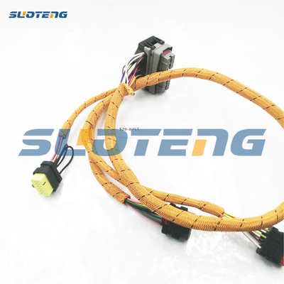 529-8751 5298751 Đường dây điện động cơ cho 330GC bộ phận máy đào