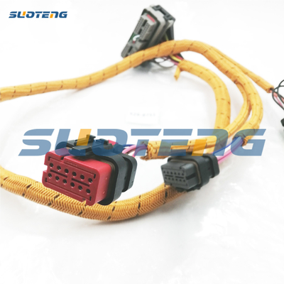 529-8751 5298751 Đường dây điện động cơ cho 330GC bộ phận máy đào