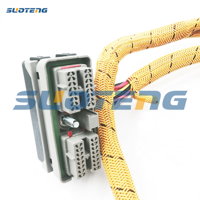 529-8751 5298751 Đường dây điện động cơ cho 330GC bộ phận máy đào