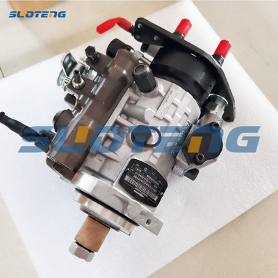 9320A220G DP210 Máy phun nhiên liệu động cơ