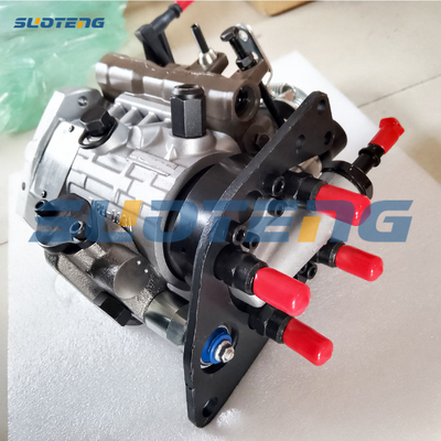 9320A220G DP210 Máy phun nhiên liệu động cơ