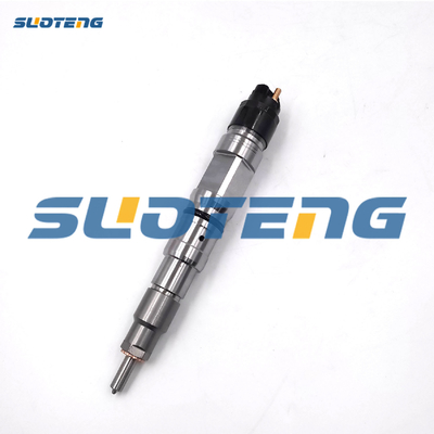 0445120229 Máy phun nhiên liệu đường sắt mới dòng 120