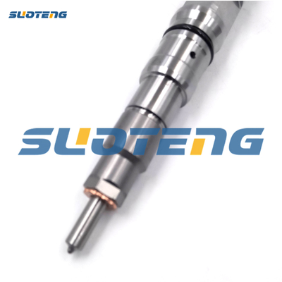 0445120229 Máy phun nhiên liệu đường sắt mới dòng 120