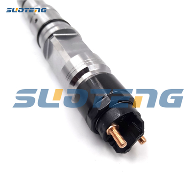 0445120229 Nóng phun nhiên liệu động cơ diesel cho các bộ phận của động cơ