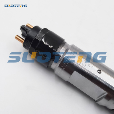 0445120229 Máy phun nhiên liệu đường sắt mới dòng 120