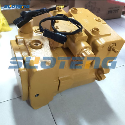 159-9454 1599454 Máy bơm piston thủy lực cho CS-533D