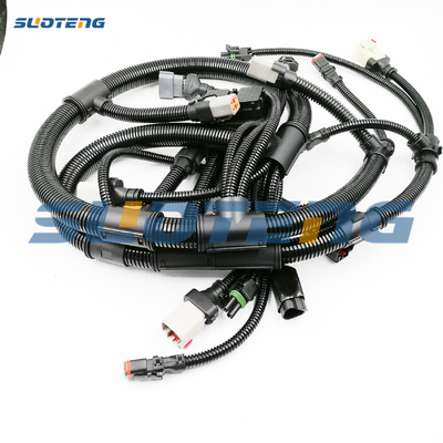 4943176 Đường dây dẫn động cơ cho động cơ QSC8.3