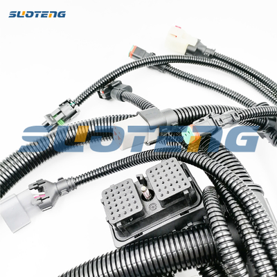 4943176 Đường dây dẫn động cơ cho động cơ QSC8.3