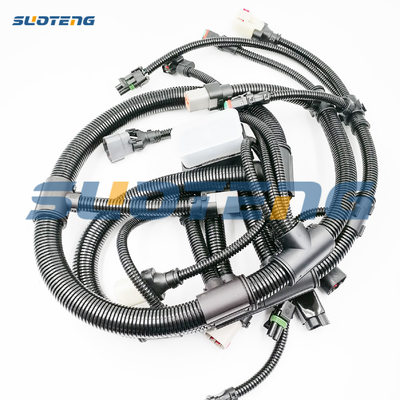 4943176 Đường dây dẫn động cơ cho động cơ QSC8.3