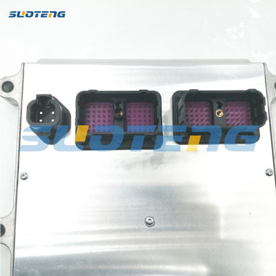 4921776 Máy điều khiển ECM ECU cho QSB6.7 Các bộ phận động cơ