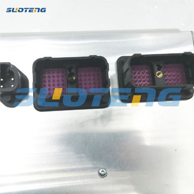 4921776 Máy điều khiển ECM ECU cho QSB6.7 Các bộ phận động cơ