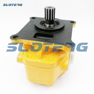 07432-71203 Máy bơm bánh răng thủy lực cho máy kéo D65A-8 D65P-7