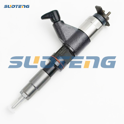 2950501381 ống phun nhiên liệu diesel cho máy kéo 5065E và hiệu suất