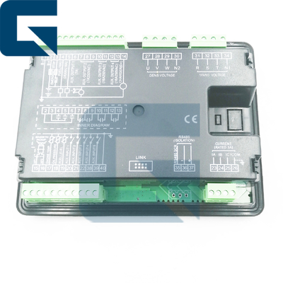 RF6120U Genset Controller ECU ECM