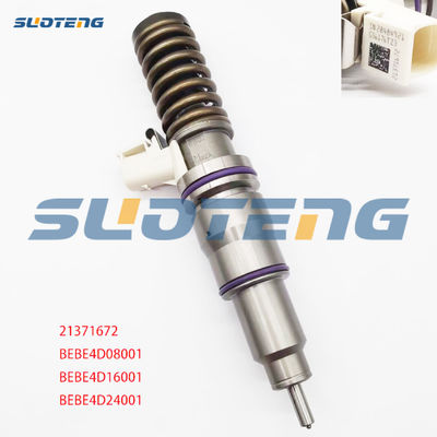 VOE21371672 21371672 vòi phun nhiên liệu diesel cho động cơ D13A