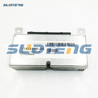 VOE11443400 11443400 ECU điều khiển Máy điều hòa không khí Bảng điều khiển máy đào EC480D