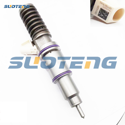 BEBE4C04002 BEBE4C04102 Bút phun nhiên liệu diesel cho động cơ D16 D16C
