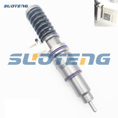 BEBE4D04002 BEBE4D20002 Bút phun nhiên liệu diesel cho các bộ phận động cơ