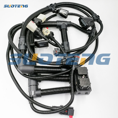6754-81-9520 Sợi dây chuyền dây chuyền cho máy đào PC200-8