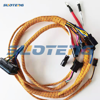 C18 Đường dây điện động cơ cho các bộ phận động cơ
