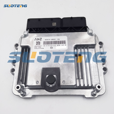 0 281 020 255 Điều khiển ECU Đơn vị điều khiển động cơ 0281020255 cho D04FR-029138 Động cơ
