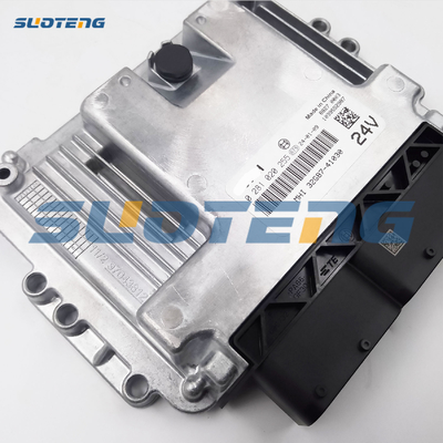 0 281 020 255 Điều khiển ECU Đơn vị điều khiển động cơ 0281020255 cho D04FR-029138 Động cơ